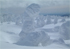 山形蔵王坊平２月の樹氷